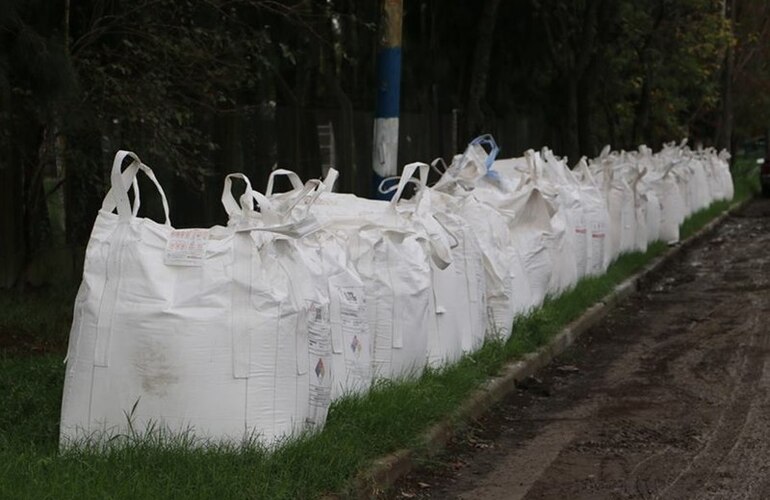 Foto: Municipalidad de Arroyo Seco