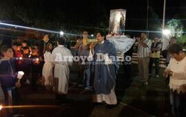 Imagen de Fiestas Patronales en Fighiera