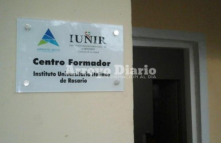 El Centro funciona en el antiguo Centro Comunitario Jesús de Nazaret, ubicado en Don Orione al 800.