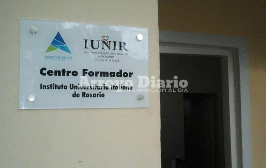El Centro funciona en el antiguo Centro Comunitario Jes&uacute;s de Nazaret, ubicado en Don Orione al 800.