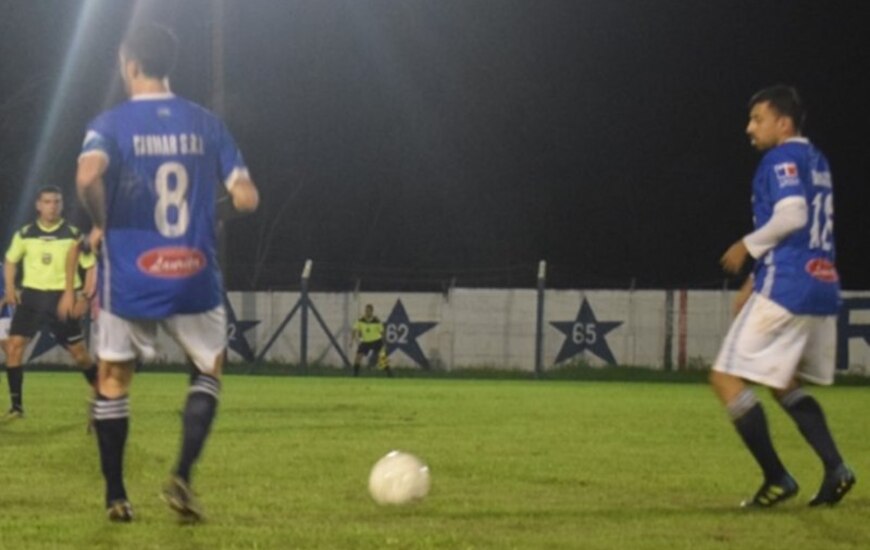 Foto: Prensa ASAC