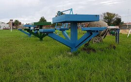 Imagen de Mejoras en espacios verdes públicos