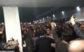 Foto: captura de pantalla video