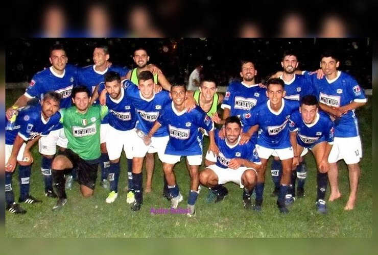 Imagen de En la 10 ganaron Gatos Lobos Académicos y Picantes