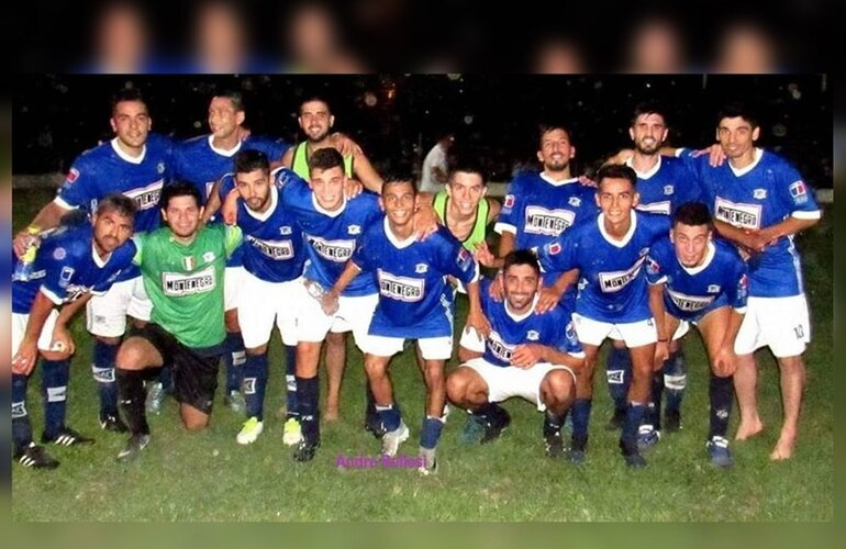 Imagen de En la 10 ganaron Gatos Lobos Académicos y Picantes