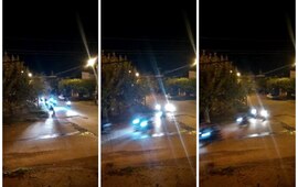 Fotos: capturas de pantalla video