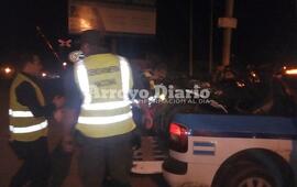 Imagen de Controles arrojaron el secuestro de varias motos