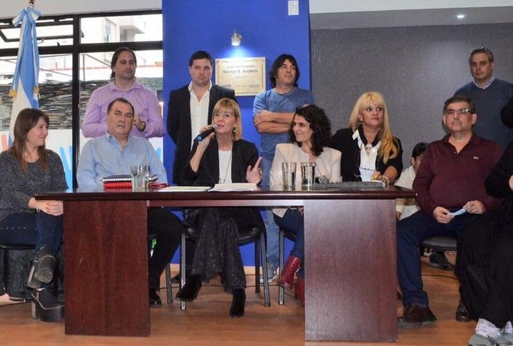 Imagen de El Nuevo Espacio Santafesino pide mayor actividad federal contra el narcomenudeo