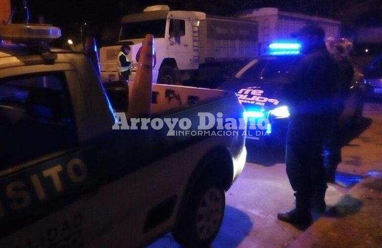 Legislación vigente. Arroyo Seco cuenta con una ordenanza que prohibe el ingreso de tránsito pesado al ejido urbano. Legislación vigente. Arroyo Seco cuenta con una ordenanza que prohibe el ingreso de tránsito pesado al ejido urbano.