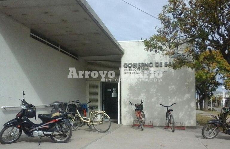 El lugar. El "Ramón Carrillo", está ubicado en la esquina de Juárez Celman y Cardozo.