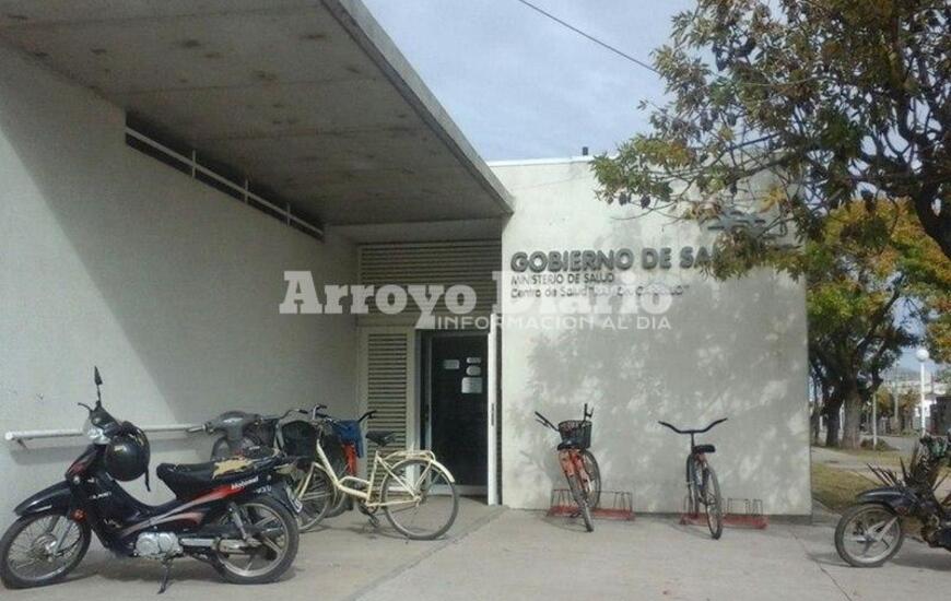 El lugar. El "Ramón Carrillo", está ubicado en la esquina de Juárez Celman y Cardozo.
