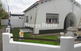 Dirección. El Juzgado de Paz está ubicado en Andrade 609.