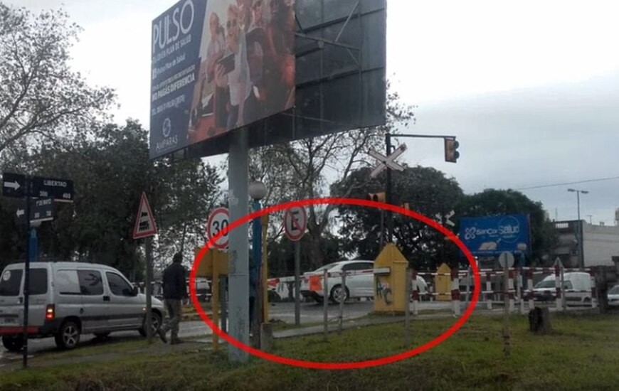 Foto: captura de pantalla video