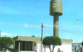 Imagen de Comunicado de la Cooperativa de Agua Potable