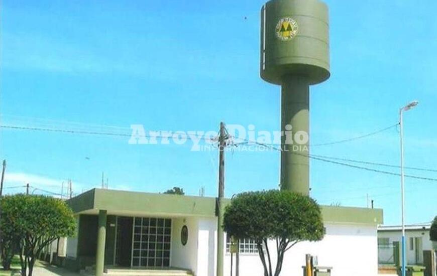 Imagen de Comunicado de la Cooperativa de Agua Potable