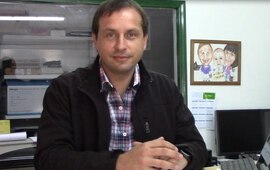 Imagen de AD Empresarial: Visitamos Digitech Computación