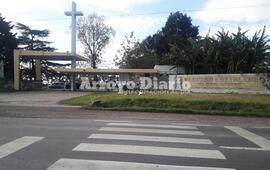 Imagen de Denuncia escalofriante: Acusan a religioso de abuso sexual en el Cottolengo de General Lagos