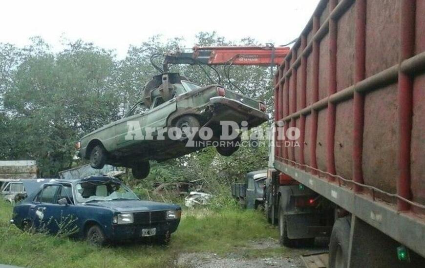 Foto: Gentileza Nicolás Trabaina