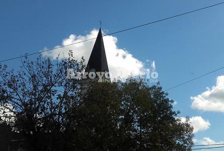 Imagen de Martes con cielo despejado y el frío que se hace sentir