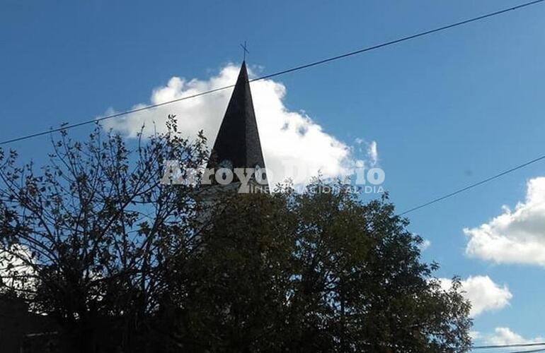 Imagen de Martes con cielo despejado y el frío que se hace sentir