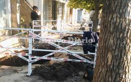 Imagen de Culminaron las tareas de reparaci&oacute;n