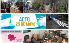 Imagen de Breves Comunales desde Fighiera