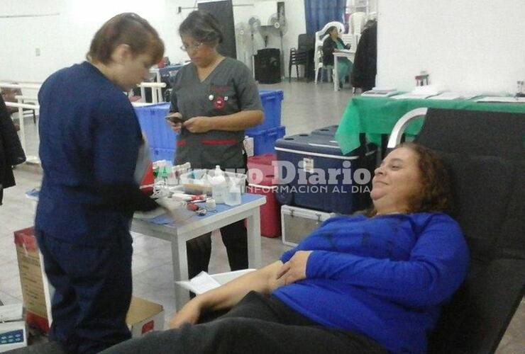 Foto: Gentileza Nicol&aacute;s Trabaina