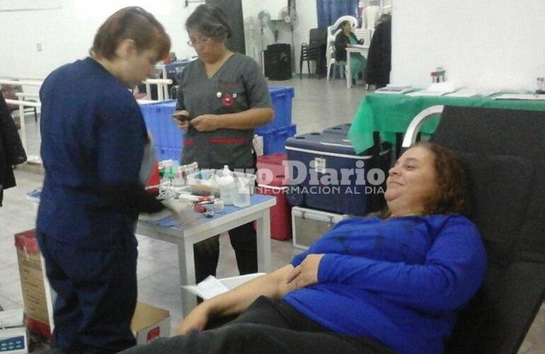 Foto: Gentileza Nicol&aacute;s Trabaina