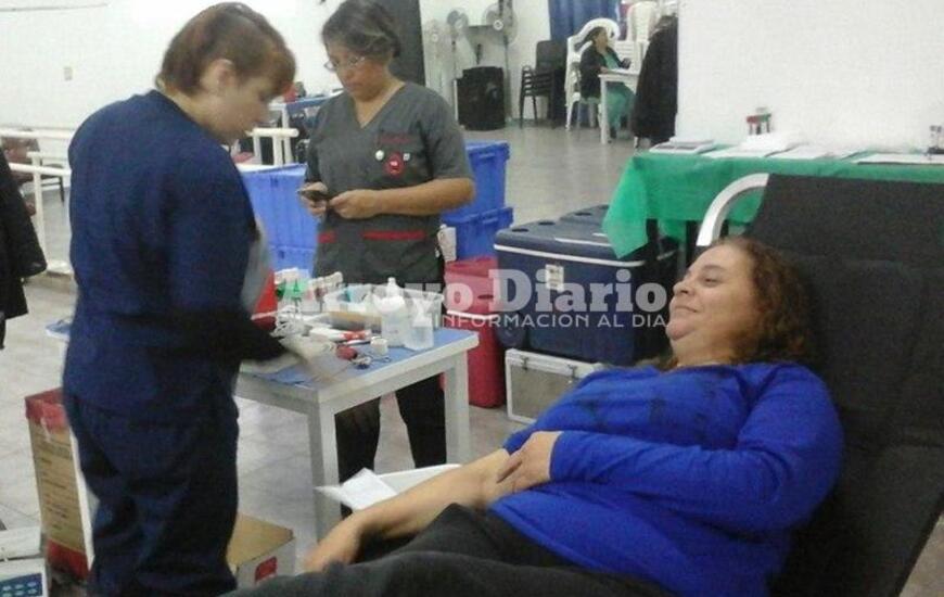 Foto: Gentileza Nicolás Trabaina