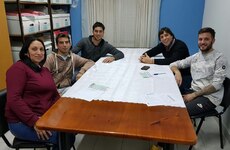 Imagen de Nuevo aporte a Clubes de Fighiera