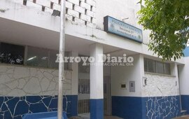 A la comisar&iacute;a. Tras la detenci&oacute;n, el joven fue trasladado a sede policial local.