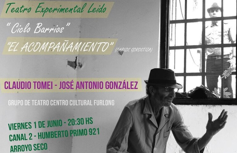 Imagen de Teatro Experimental Le&iacute;do