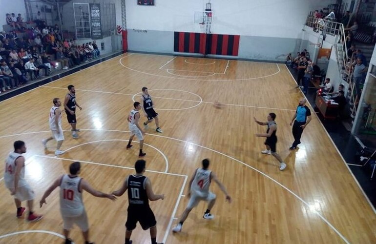 Foto: Prensa Uni&oacute;n