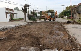 Imagen de Reestructuración de paneles de hormigón