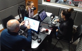 Imagen de Emisión EN VIVO, Dos & Pico Radio Extremo 106.9