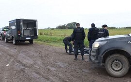 Foto: H&eacute;ctor R&iacute;o / La Capital