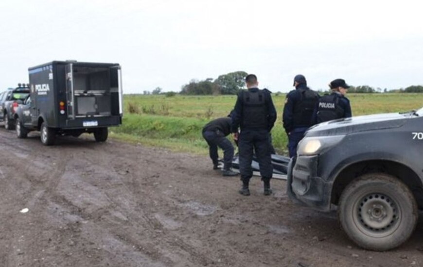 Foto: Héctor Río / La Capital