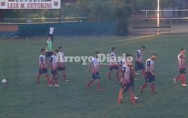 Talleres de Arroyo es el m&aacute;s complicado de todos por entrar.