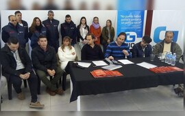 Foto: Andrés Vallasciani