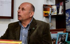 Imagen de AD Empresarial: Visitamos la Agencia de Viajes y Turismo Andrés Acoroni