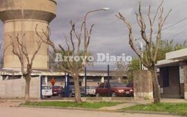 Imagen de Intento de robo en Tr&aacute;nsito: GUM atrapa a uno de los malvivientes