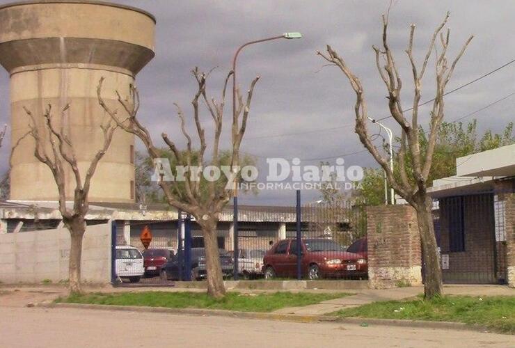 Imagen de Intento de robo en Tránsito: GUM atrapa a uno de los malvivientes