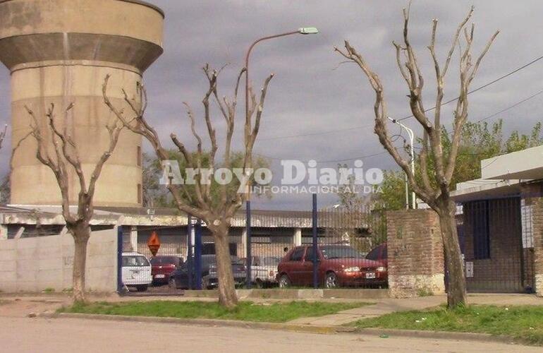 Imagen de Intento de robo en Tránsito: GUM atrapa a uno de los malvivientes