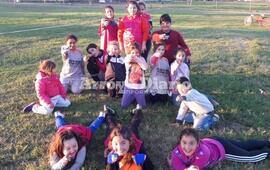 Imagen de Jornada de f&uacute;tbol integrador