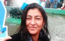 Imagen de Determinaron la causa de la muerte de Viviana Griselda Peralta