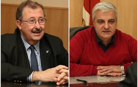 Fotos: Municipalidad de Arroyo Seco