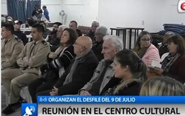 Foto: captura de pantalla video Canal 6