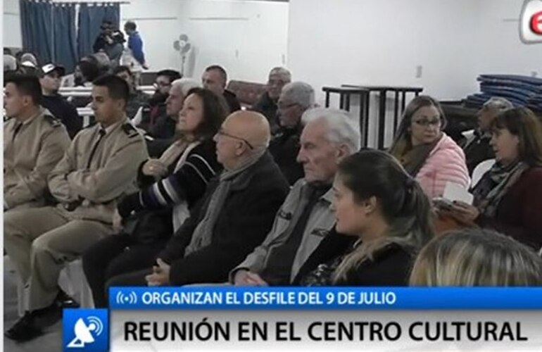 Foto: captura de pantalla video Canal 6