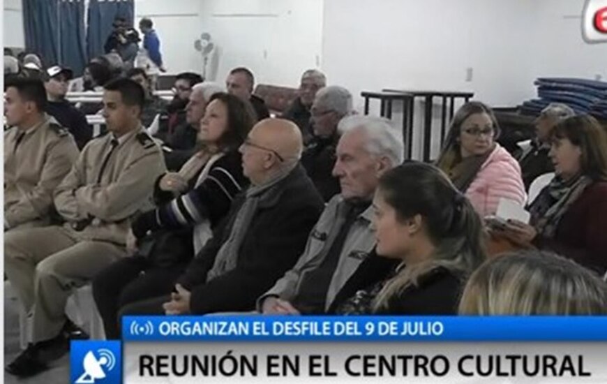 Foto: captura de pantalla video Canal 6