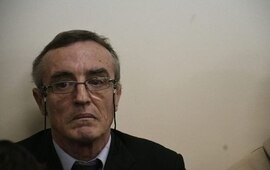 Imagen de La Justicia Federal de Rosario absolvió al ex jefe policial Tognoli